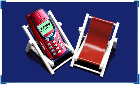 Phone Cradles